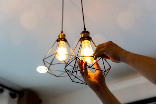 Best Ceiling Fan Installation Electrician  in Rio Rico, AZ