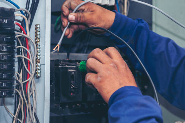 Best Commercial Electrician Services  in Rio Rico, AZ